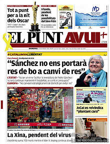 Periodico El Punt