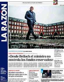 Periodico La Razón