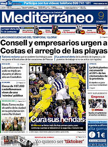 Periodico Mediterráneo