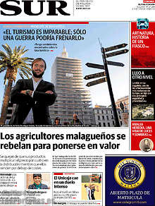 Periodico Sur