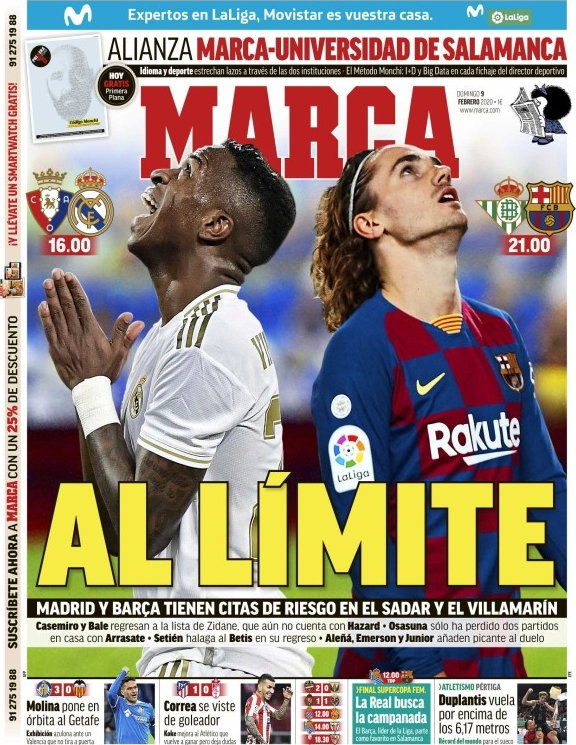 Marca