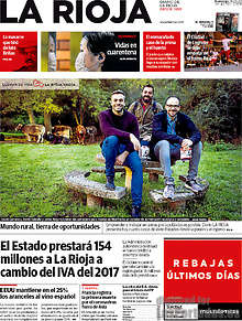 Periodico La Rioja
