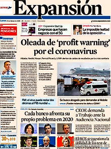 Periodico Expansion