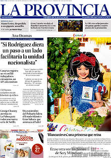 Periodico La Provincia