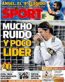 Periodico Sport