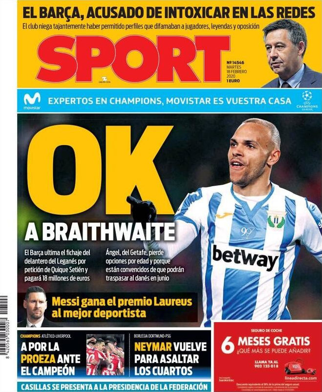 Sport