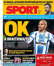 /Sport