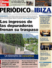 Periodico Periódico de Ibiza