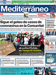 Periodico Mediterráneo