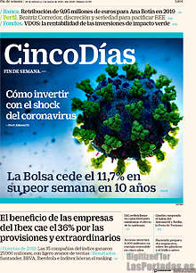 Periodico Cinco Días