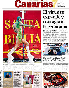 Periodico Canarias7