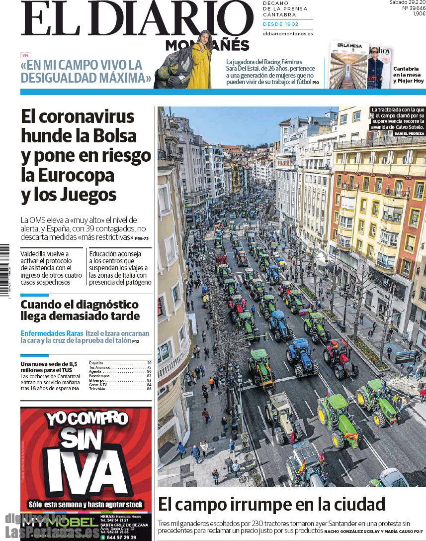 El Diario Montañés