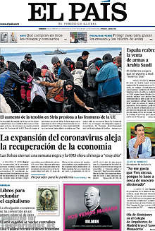 Periodico El País