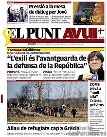 Periodico El Punt