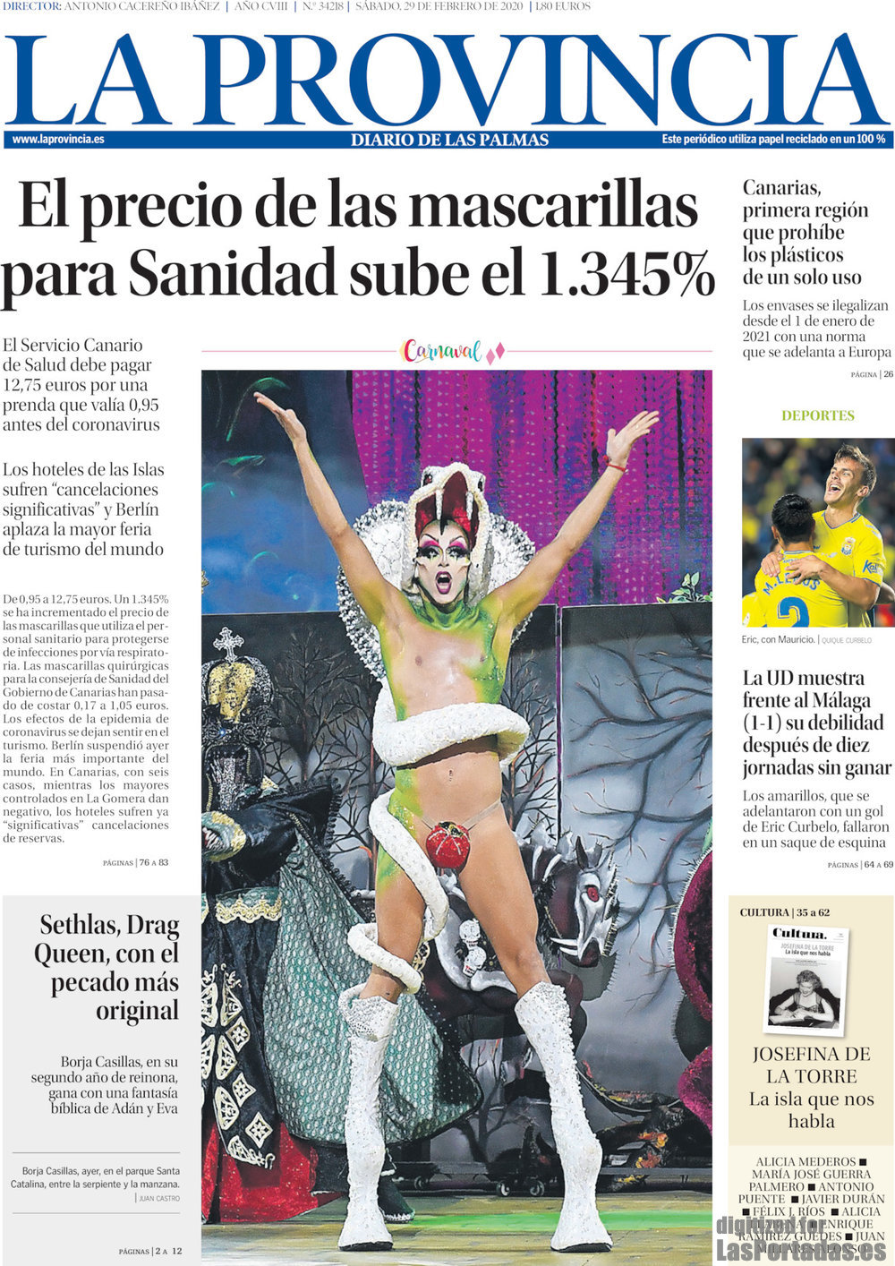 La Provincia