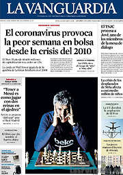 /La Vanguardia