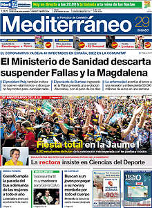 Periodico Mediterráneo