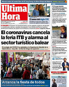 Periodico Última Hora