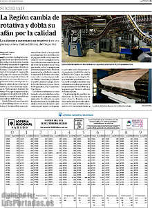 Periodico Atlántico Diario