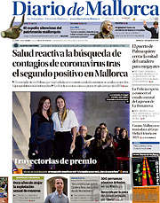 /Diario de Mallorca