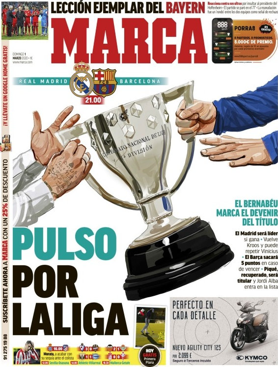 Marca