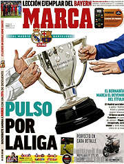 /Marca