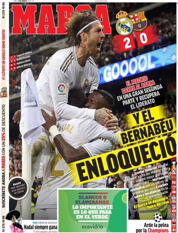 Marca