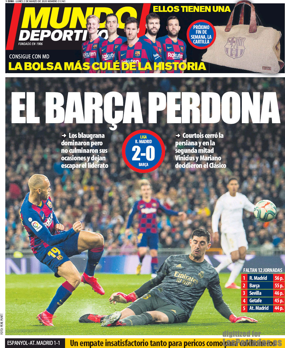 Mundo Deportivo