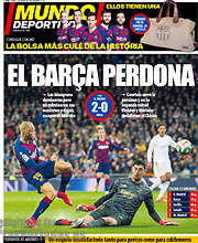 /Mundo Deportivo