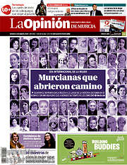 /La Opinión de Murcia