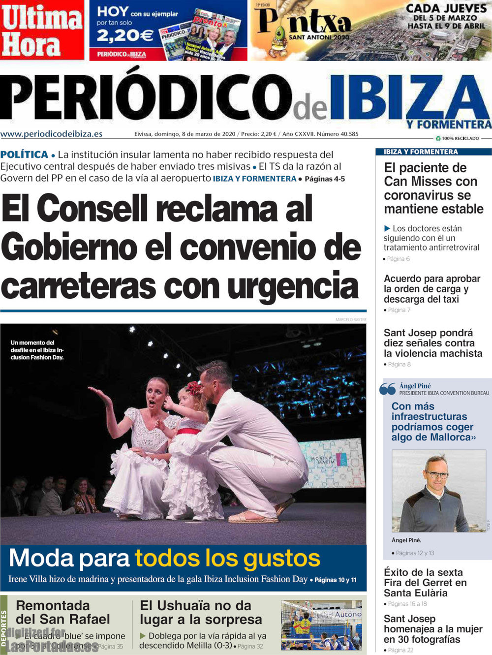 Periódico de Ibiza