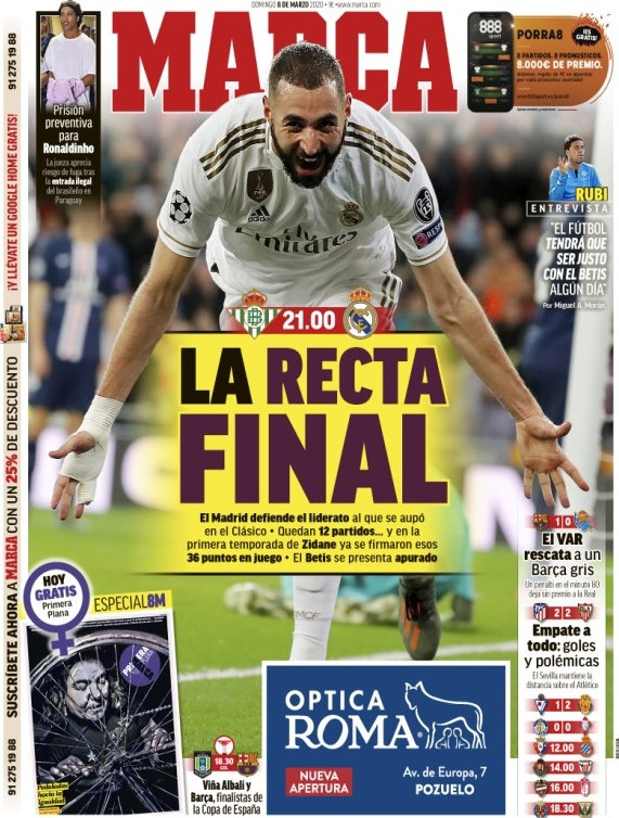 Marca