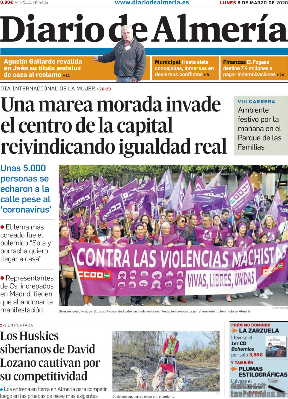 Diario de Almería