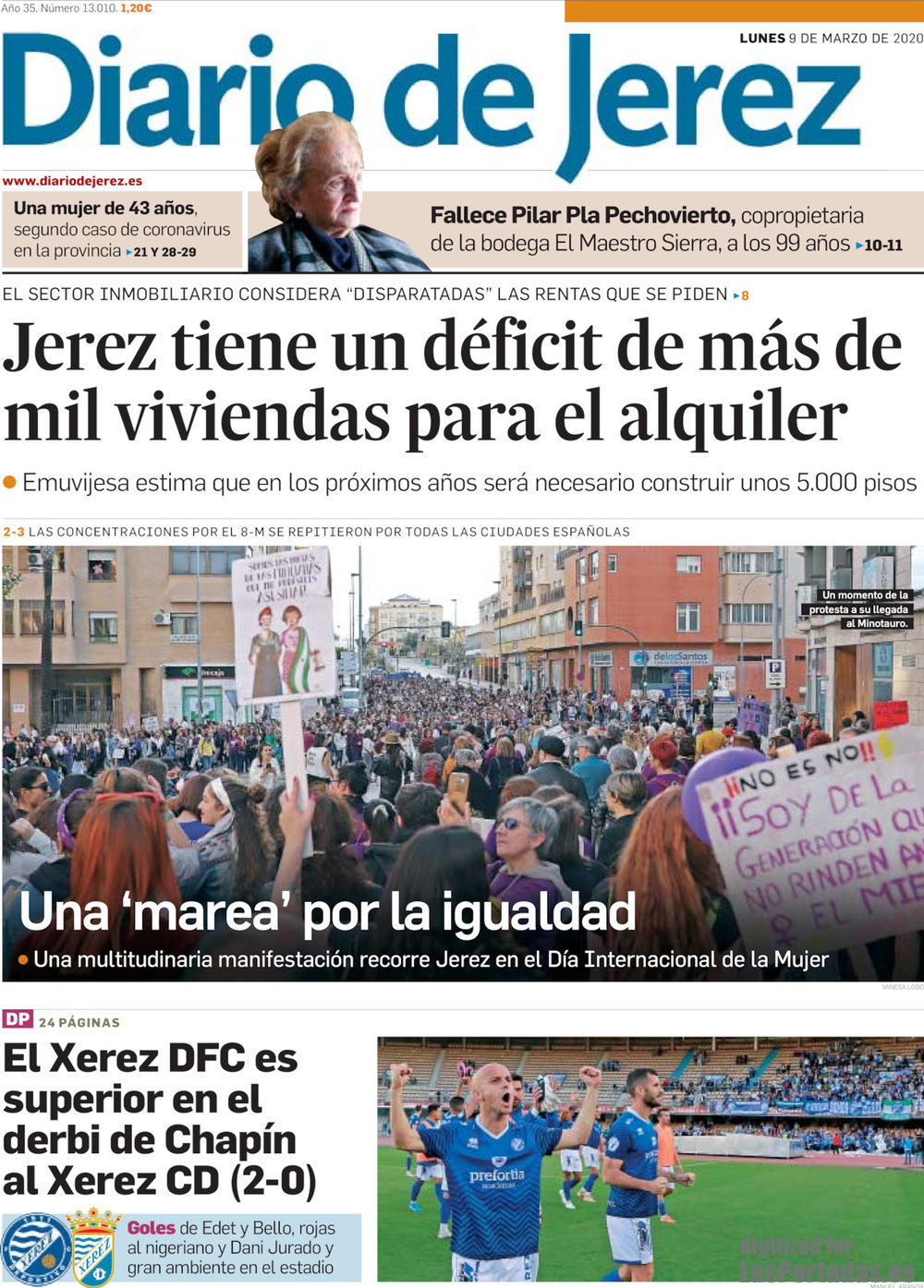 Diario de Jerez