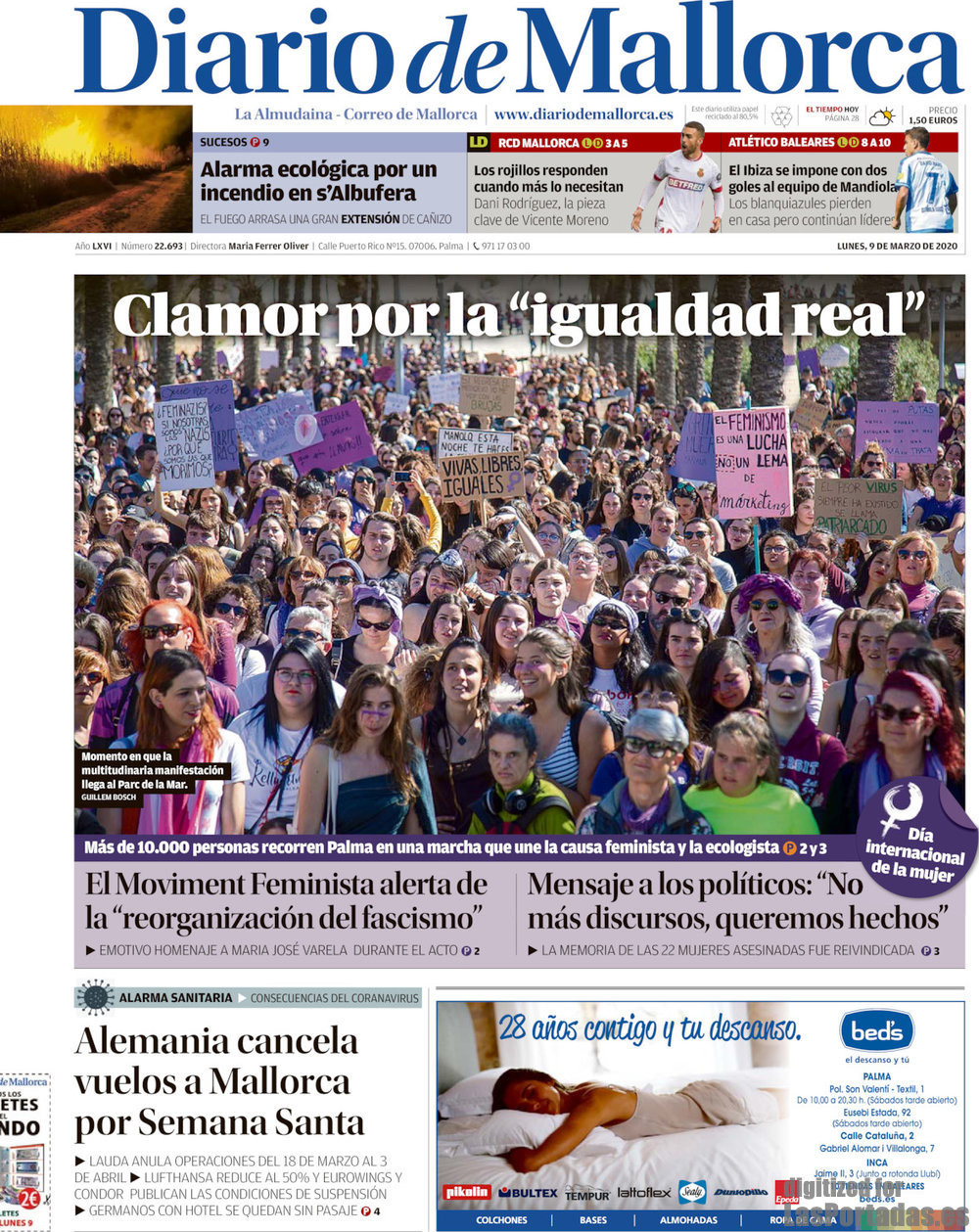 Diario de Mallorca