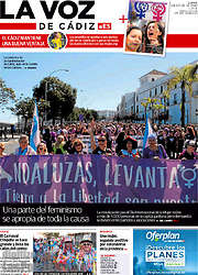 /La Voz de Cádiz