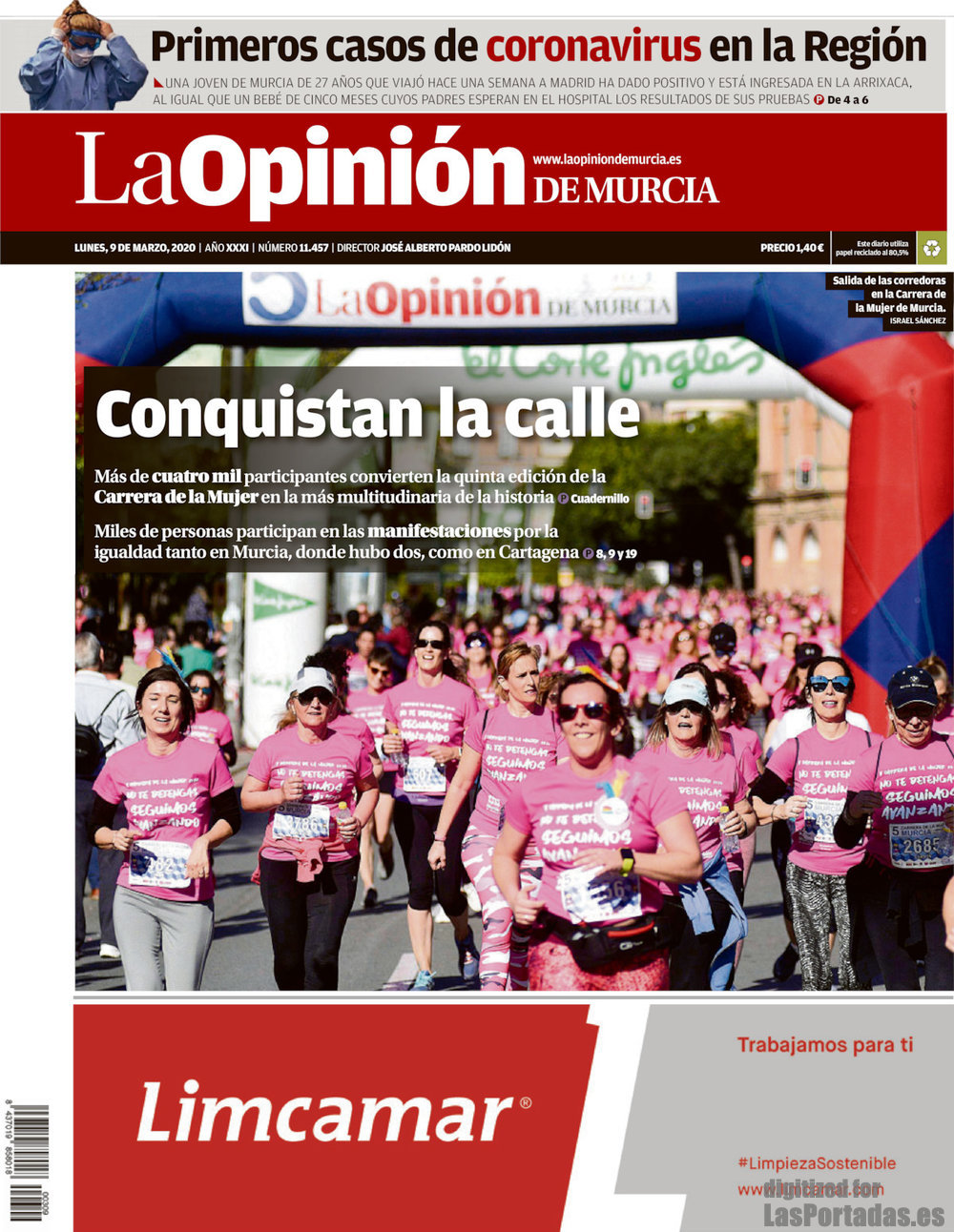 La Opinión de Murcia