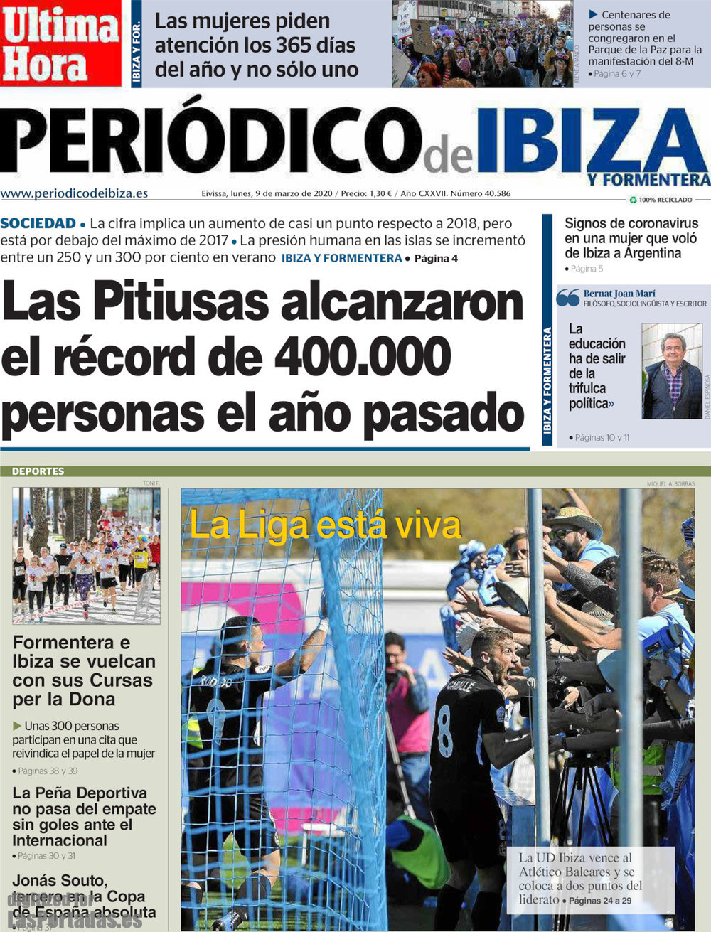 Periódico de Ibiza