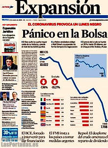 Periodico Expansion