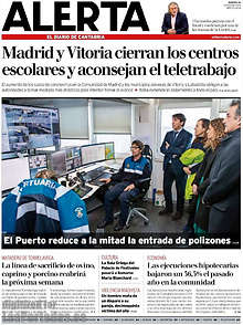 Periodico Alerta