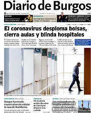 /Diario de Burgos