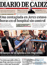 /Diario de Cádiz