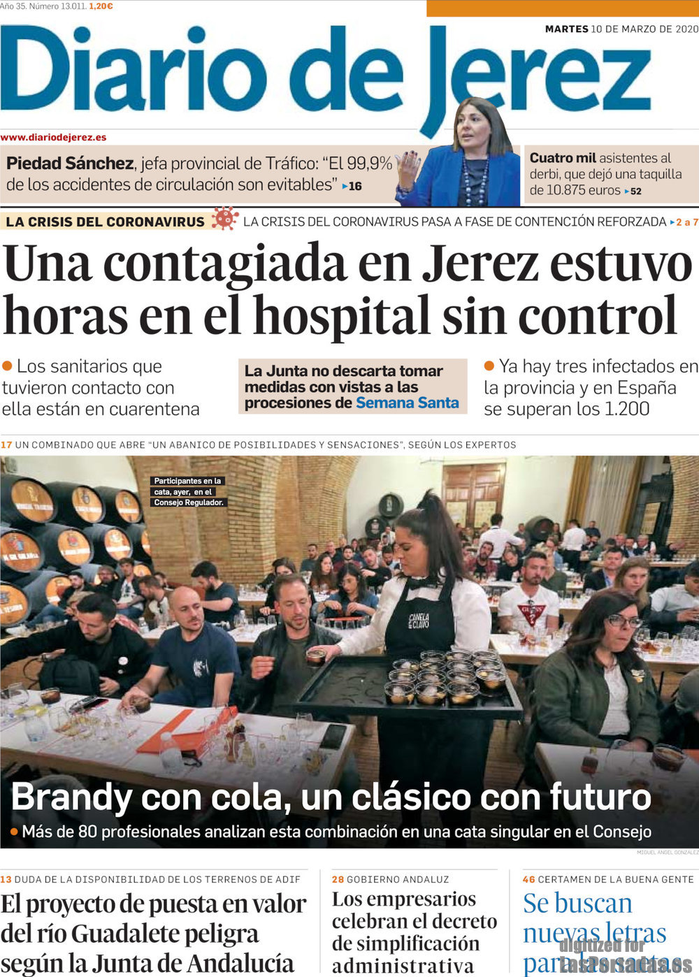 Diario de Jerez