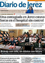 /Diario de Jerez