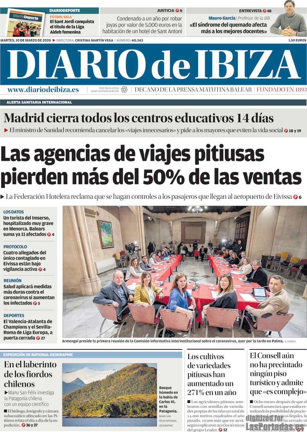 Diario de Ibiza