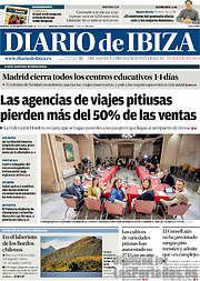 /Diario de Ibiza