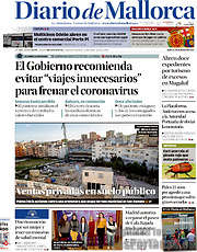 /Diario de Mallorca