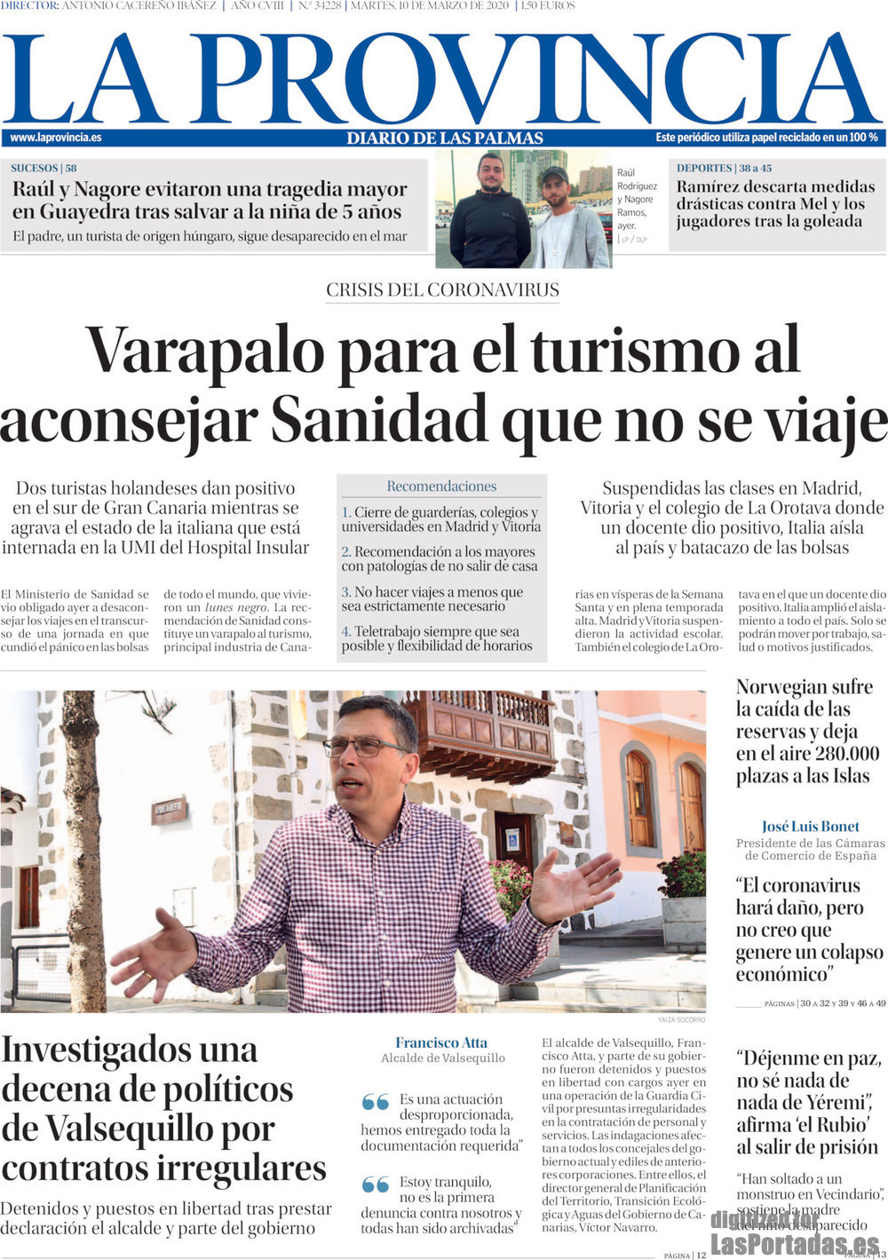 La Provincia