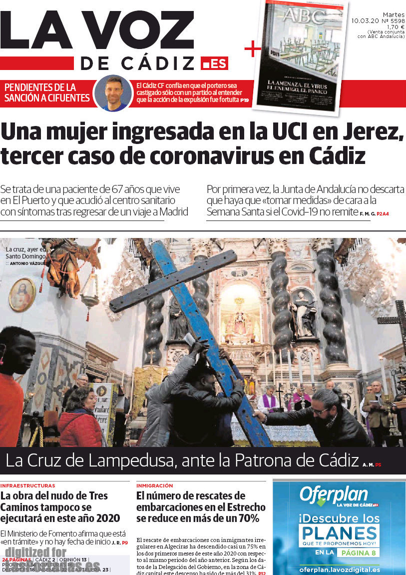 La Voz de Cádiz