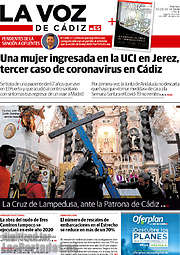 /La Voz de Cádiz